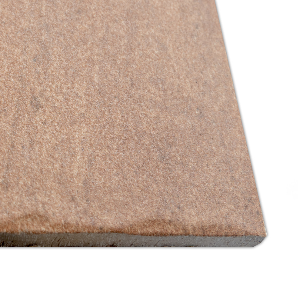 Americana Boston North 14 in. x 14 in. Porcelain Floor and Wall Tile