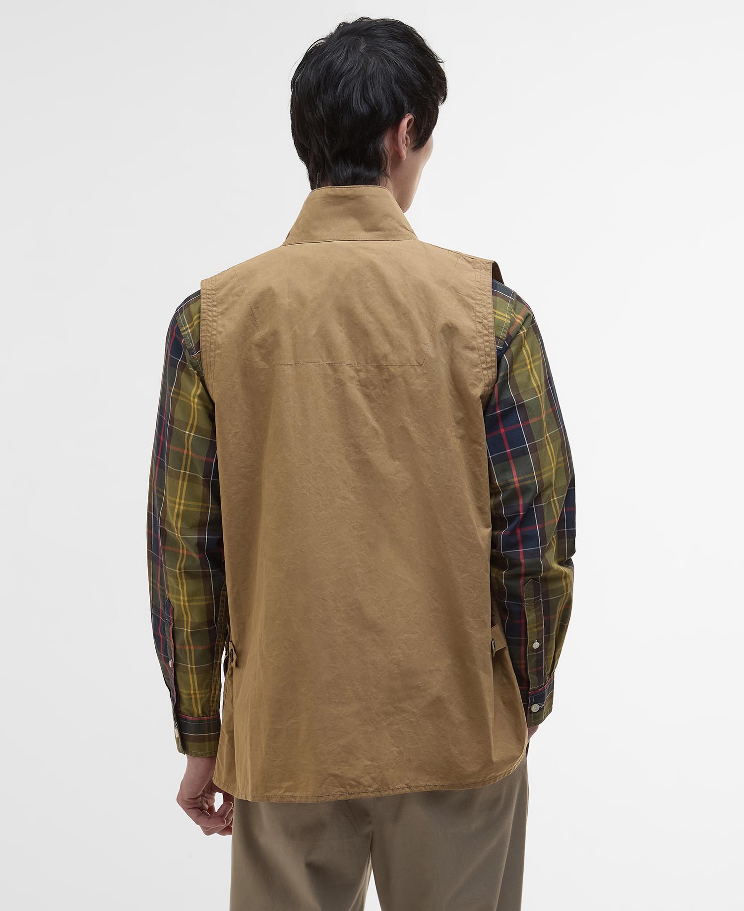 Westmorland Casual Gilet image number 2