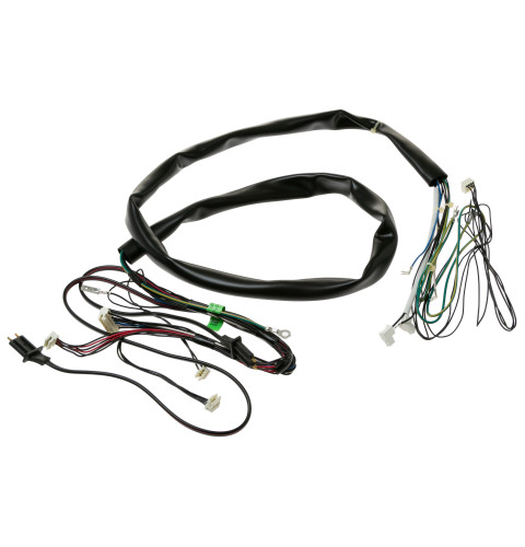 LOWER/SINGLE DRAWER HARNESS