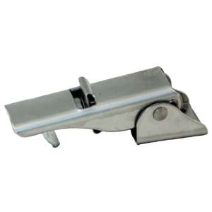 Latch Under Center