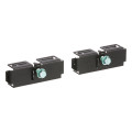 Splice Connector for 12 to 18 Wide Wyr-Grid