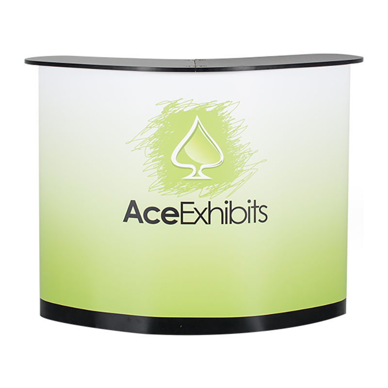 Premium Case Medium Laminated PET Graphic