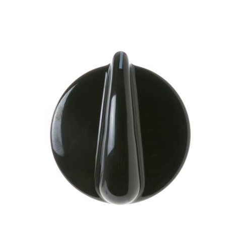 Range Control Knob - Black