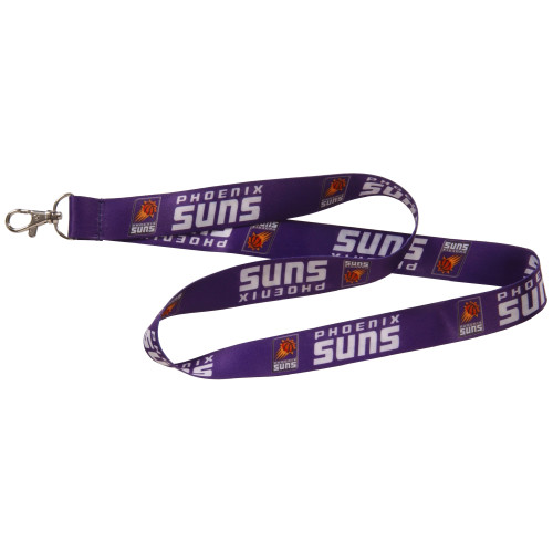 NBA Phoenix Suns Lanyard