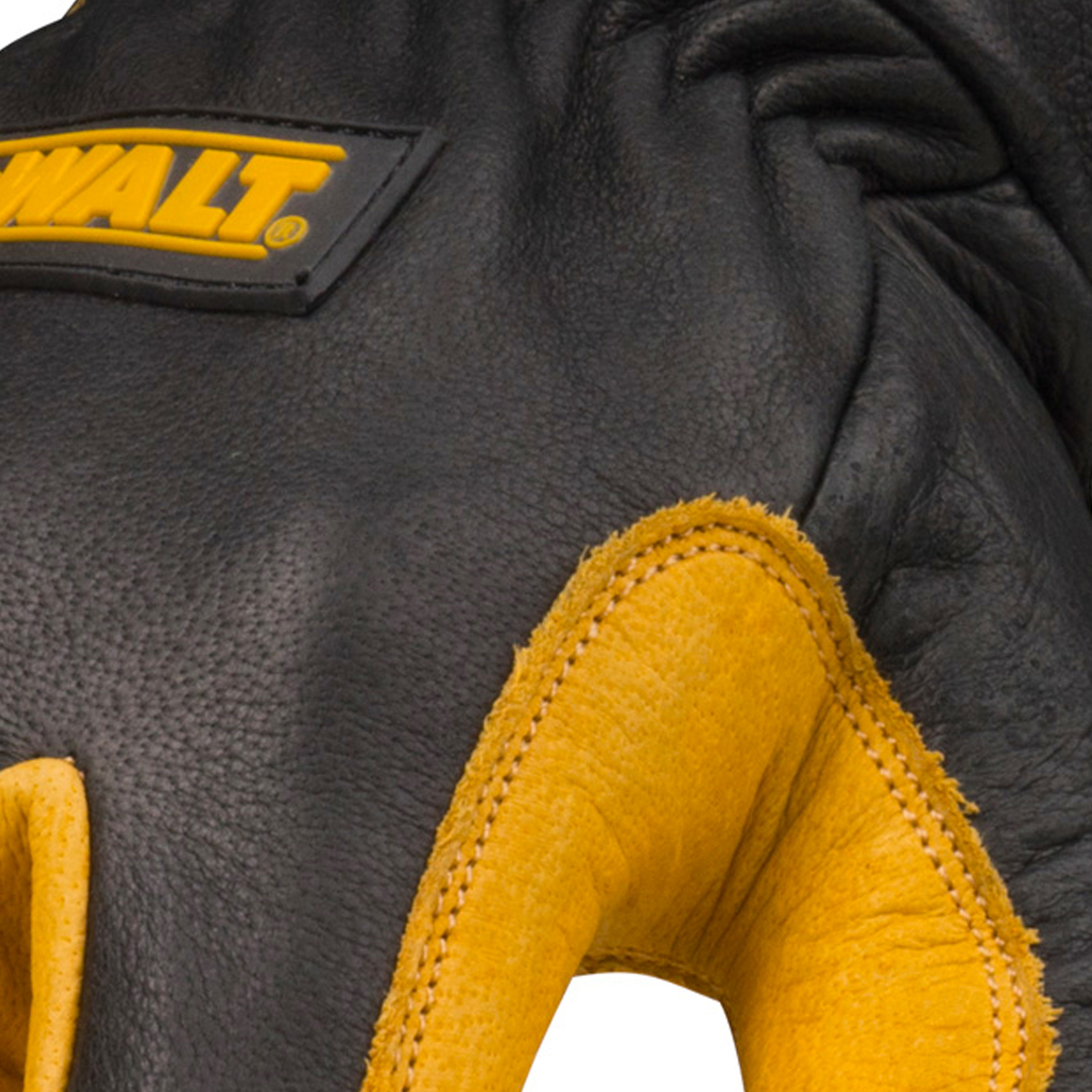 Dewalt Premium Leather Welding Work Gloves DXMF04051 eBay