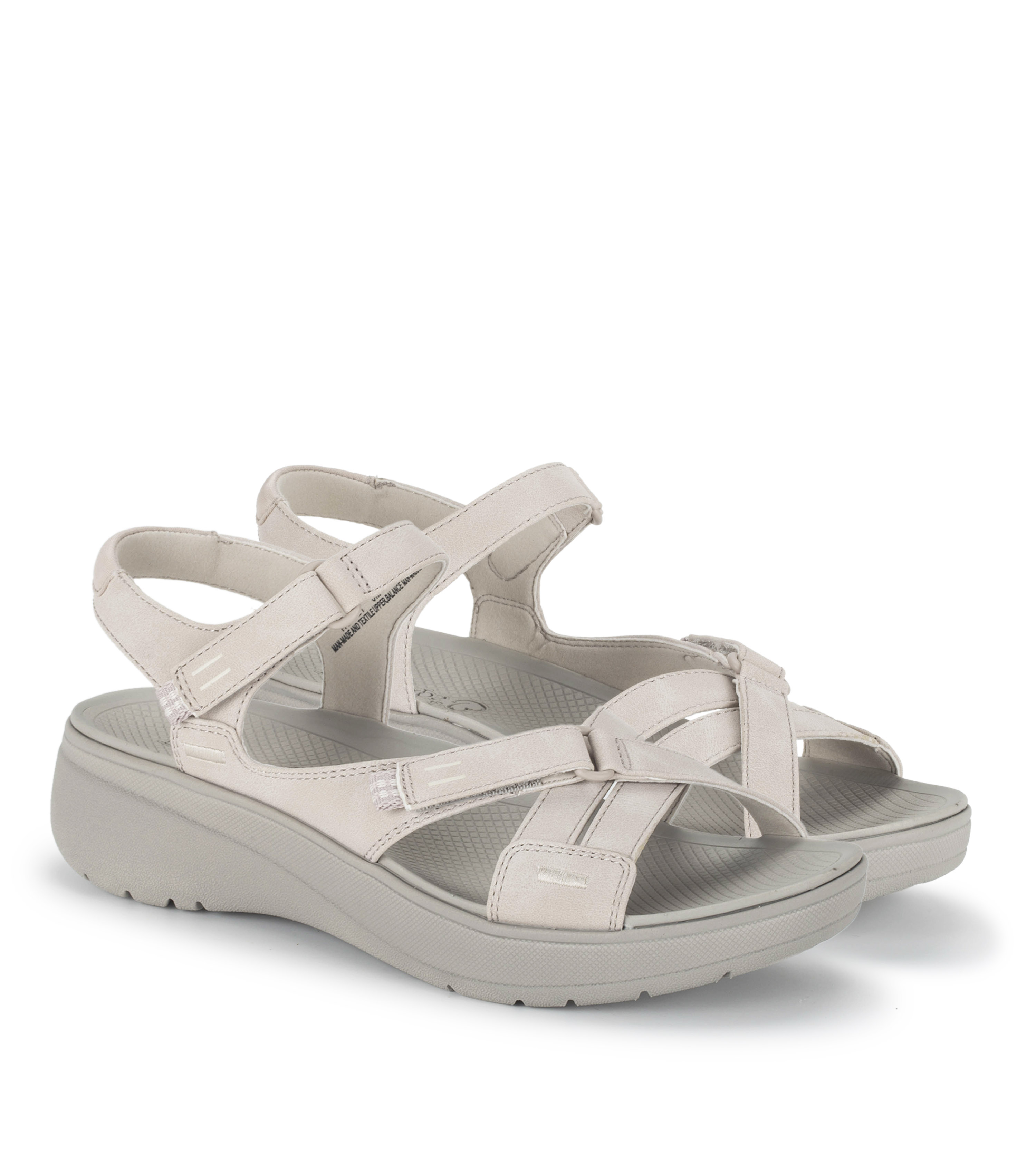 Baretraps TRACEY Women's Sandals Ash - Picture 11 of 13