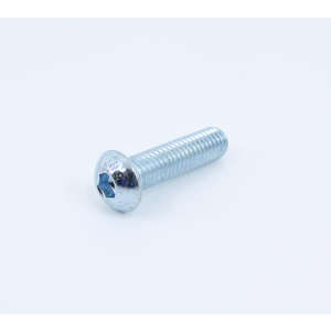 Screw 8X30 Iso 7380 Galv.
