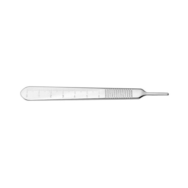 Nordent Blade Handle #3