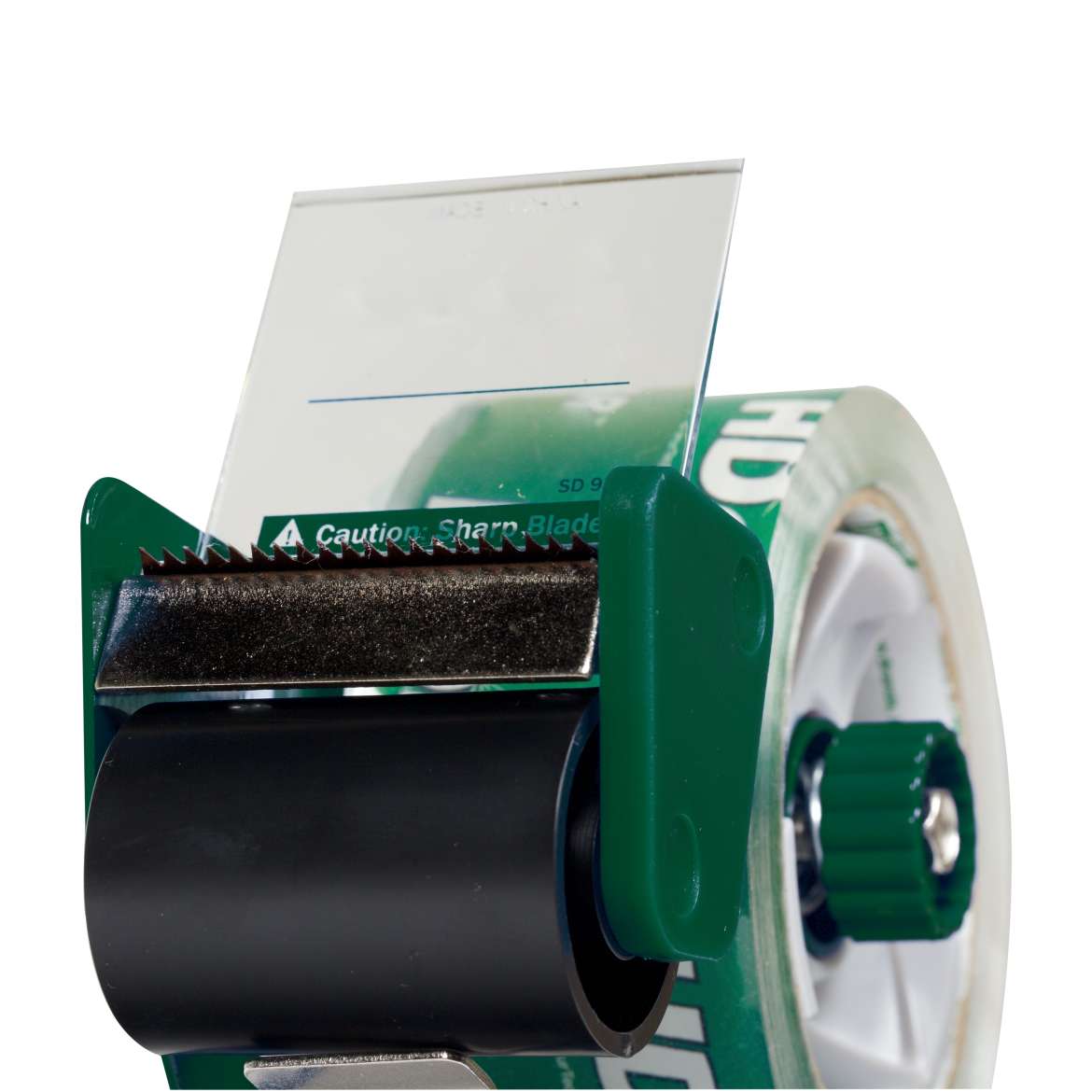 Foam Handle Tape Dispenser