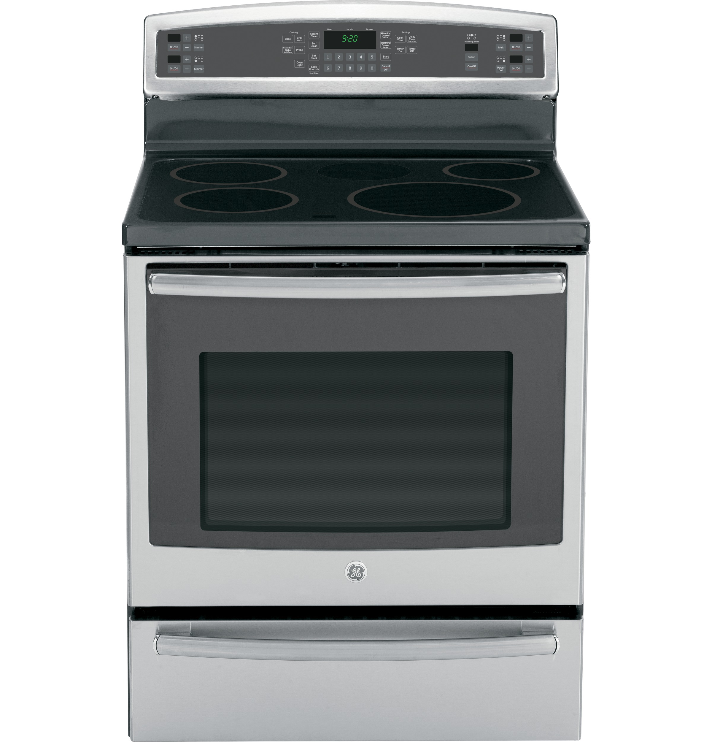 GE Profile™ Series 30