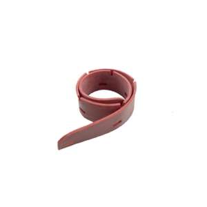 Hillyard, Rubber Linatex 33 Shore Front For XM13SC