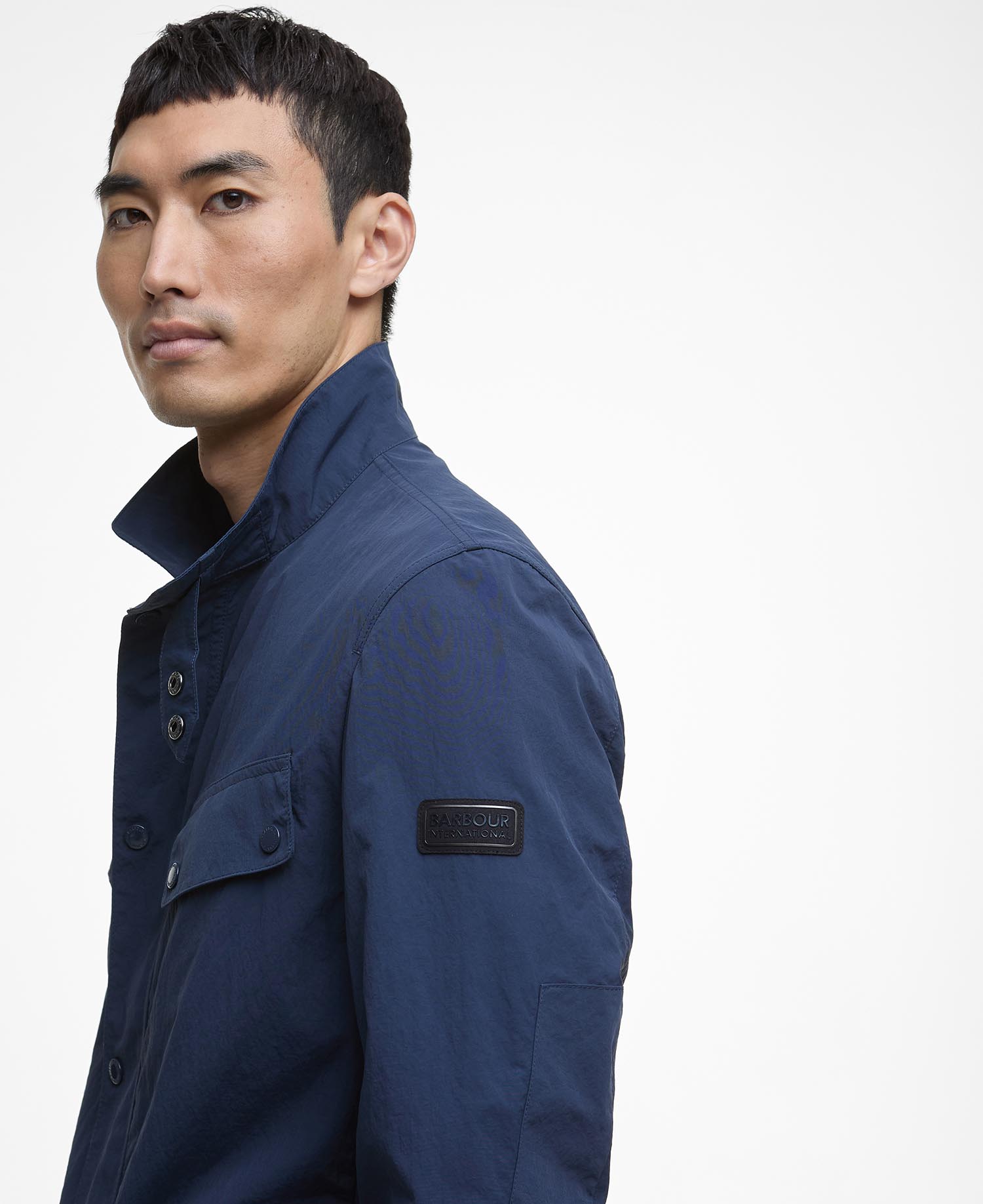Modern Duke Showerproof Jacket image number 4