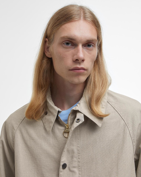 Freizeitjacke Westdale Linen 