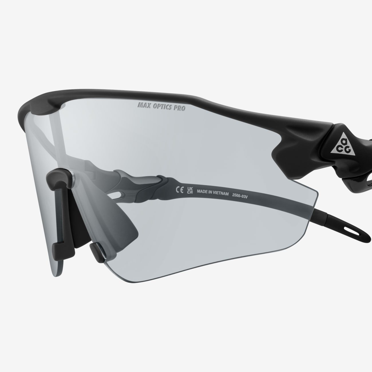 Nike ACG Vista Peak Photochromic Style Image