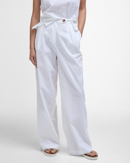 Pantaloni Lucy a gamba ampia