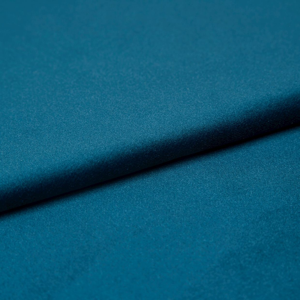 Darcia Velvet Teal Curtain
