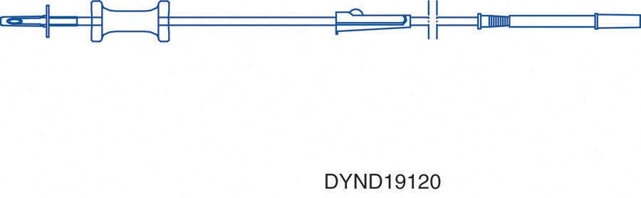 Medline IRRIGATION SET, CYSTO (20/CS)