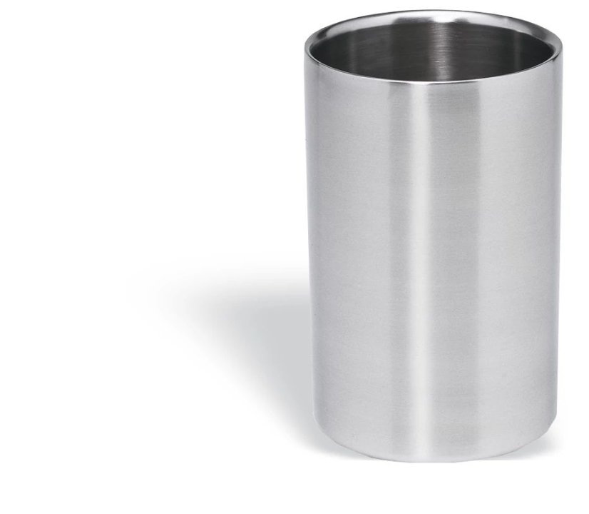 Enfriador isotérmico doble pared