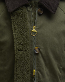 Delfina Casual Jacket 