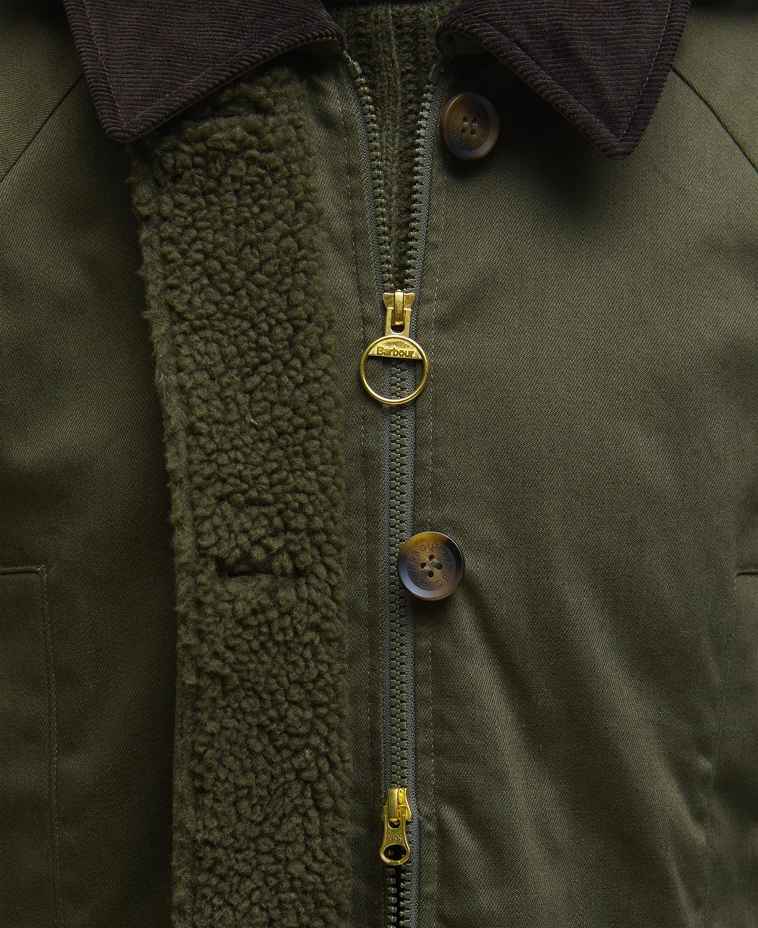 Delfina Casual Jacket image number 5