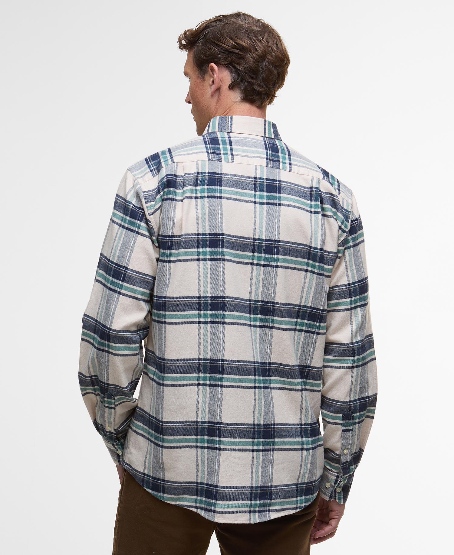 Dogwood Regular Long-Sleeved Shirt image number 2