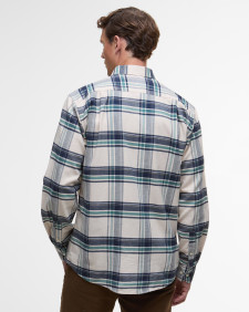 Dogwood Regular Long-Sleeved Shirt 