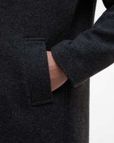 Cappotto in lana Kirkbridge 