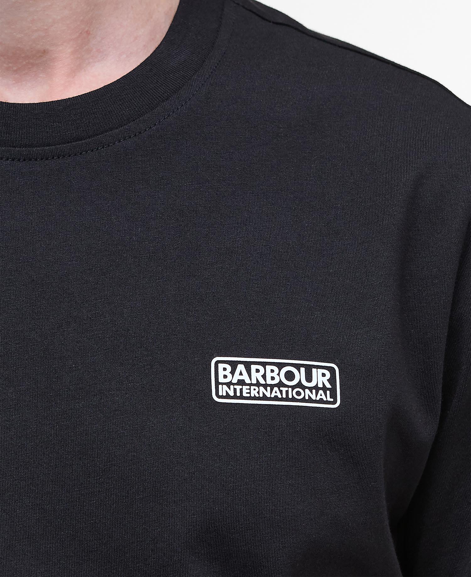 Small Logo T-Shirt (2 pack) image number 4