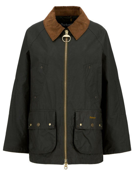 Wachsjacke Raelynn Wachsjacke Raelynn