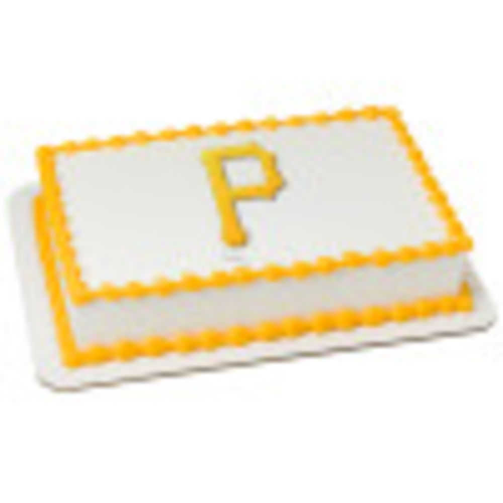 Image Cake MLB® Pittsburgh Pirates™