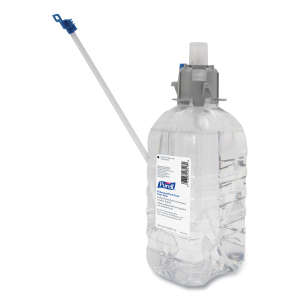 Gojo, PURELL, Professional Fresh Scent Foam Soap, CX Series Dispenser 1500 mL Cartridge