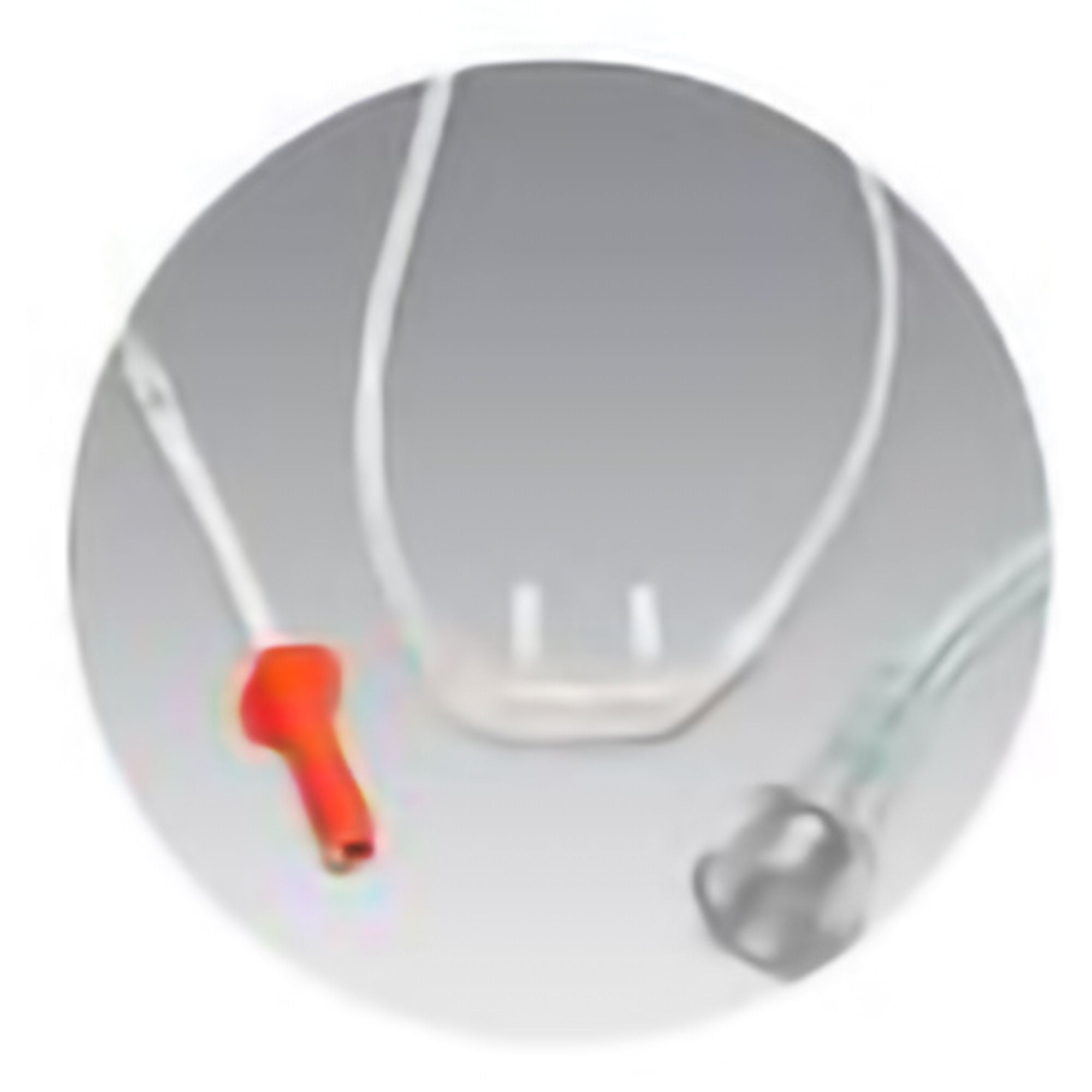 Medtronic MITG LINE, SAMPLING ORAL/NASAL CO2 SHORT TERM ADLT (25/CS)