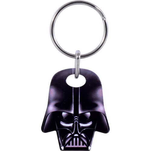Star Wars Darth Vader Dark Side Key Chain