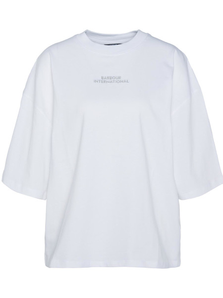 Franchesca Logo T-Shirt Franchesca Logo T-Shirt