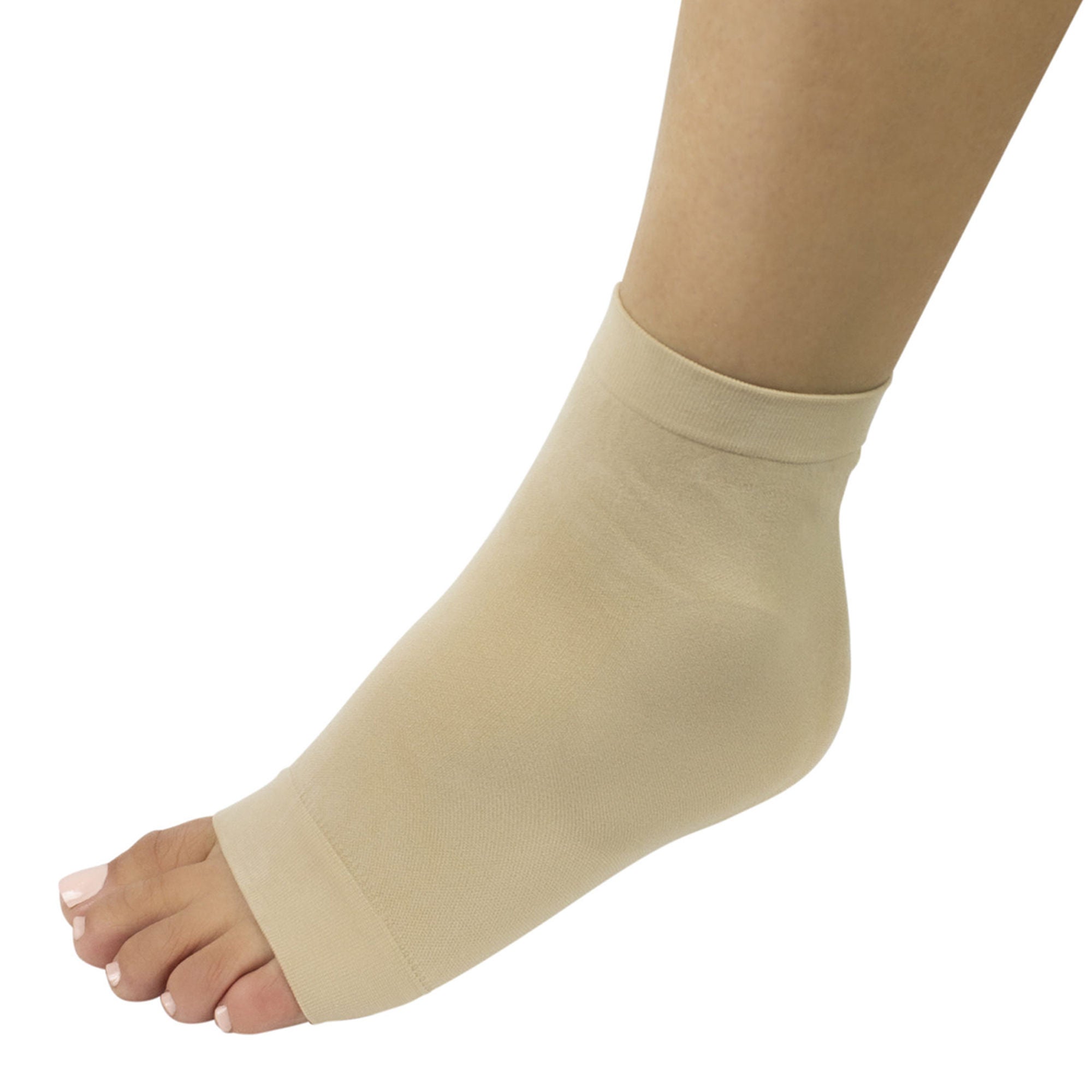 Silipos SLEEVE, MALLEOLAR GEL (1/PK)
