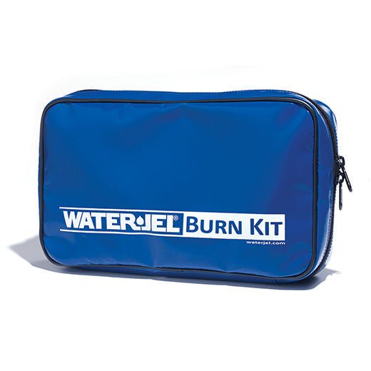 Safeguard US Operating LLC BURN KIT, SOFT SIDED SMALL (6/CS)
