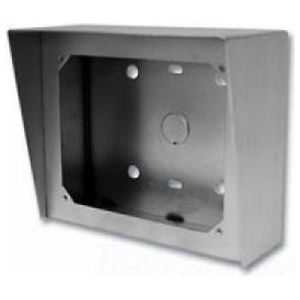Viking Surface Mount Box, 3.4 in. D x 5.64 in. H
