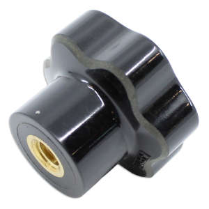 Knob D.30 M6