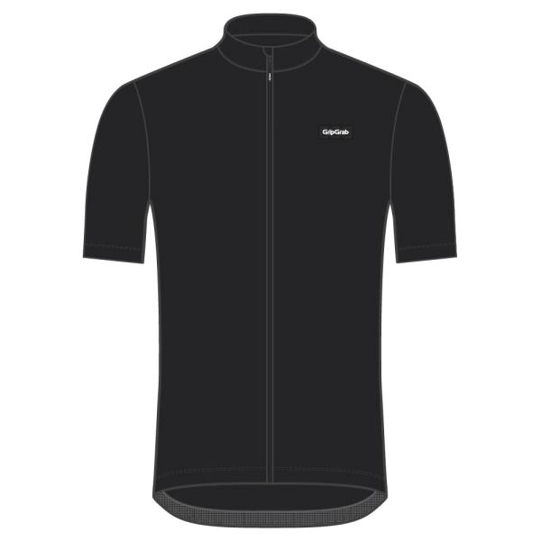GripGrab Merino SS jersey
