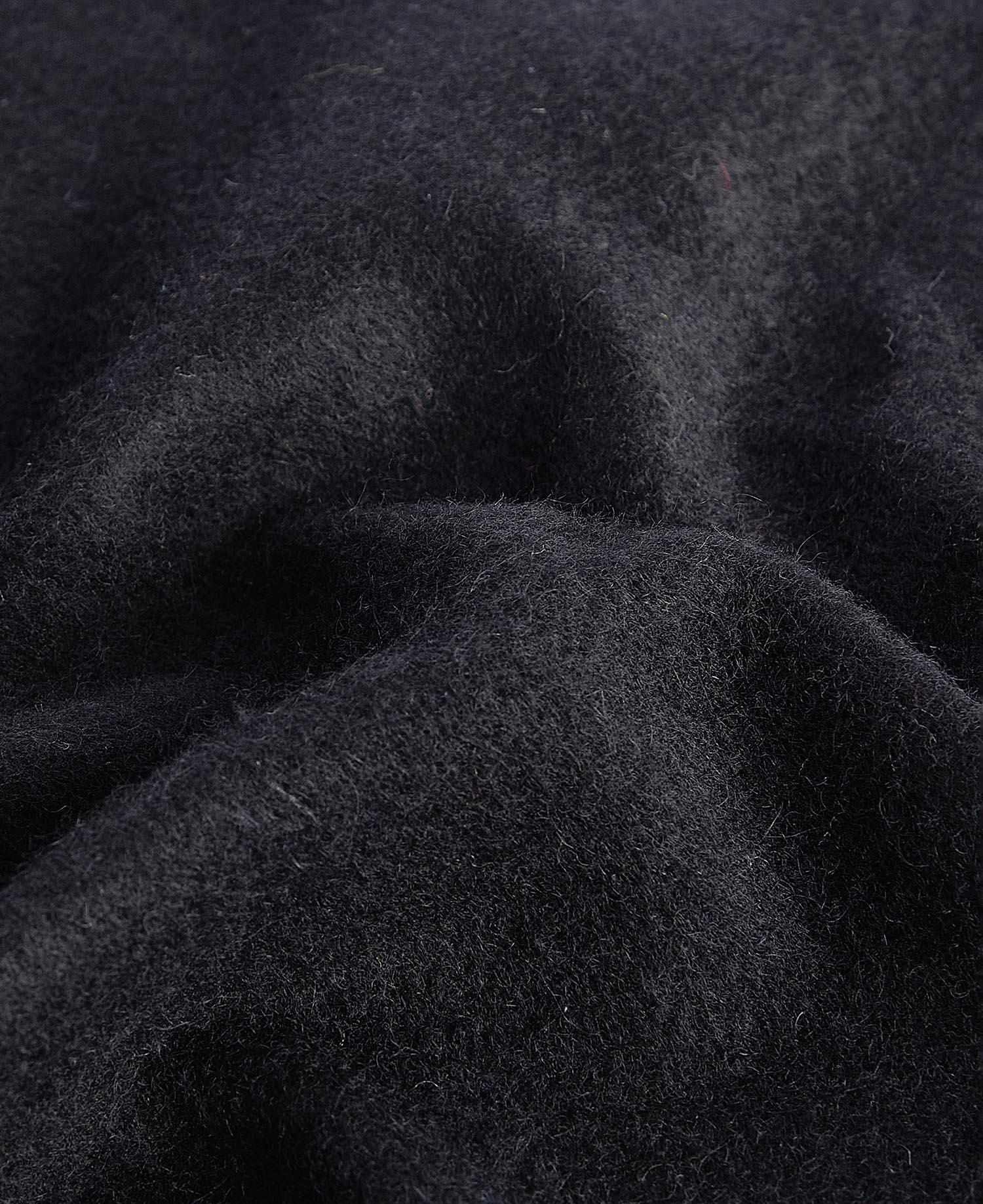 Plain Lambswool Scarf image number 4