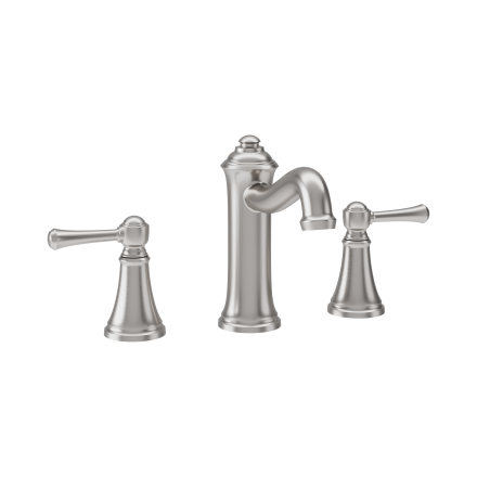 Braston Widespread Bathroom Faucet