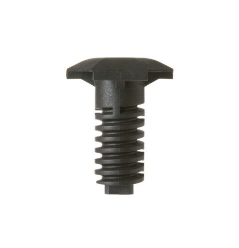 Dryer Leveling Leg