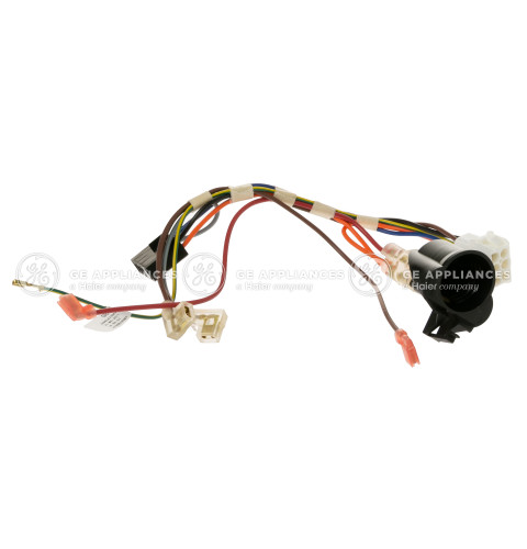 Refrigerator Control Harness