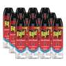SCJ386220, SC Johnson,  Raid Ant and Roach Killer 26, Outdoor Fresh,  17.5 oz Aerosol Can