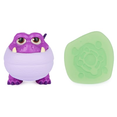 DreamWorks Dragons Rescue Riders, Burple Mini Dragon