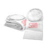 Bag Ultimate Hepa Micro Lined Bag 10Pk