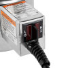 120-volt electric chafer heater
