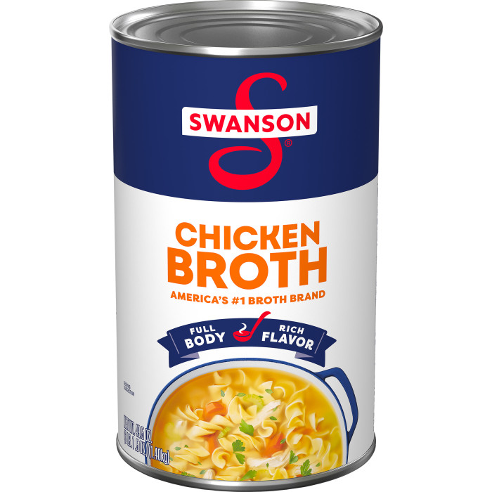 Chicken Broth