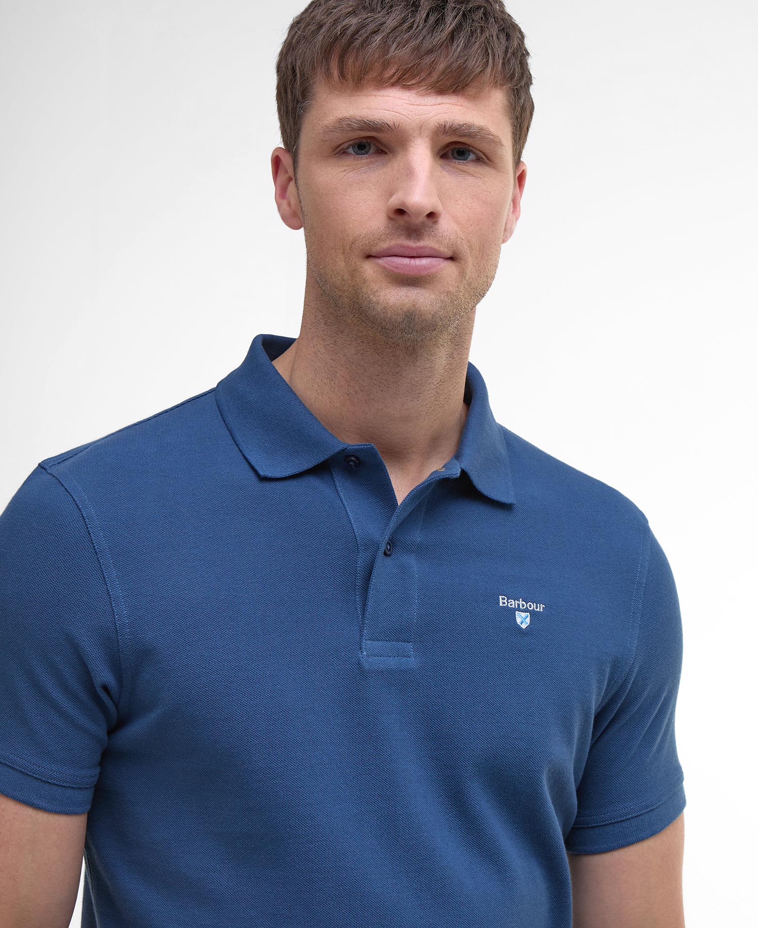 Poloshirt Sports image number 3