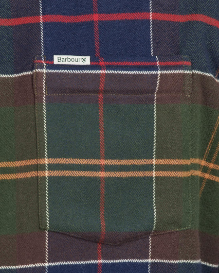 Camicia Hogside Tartan